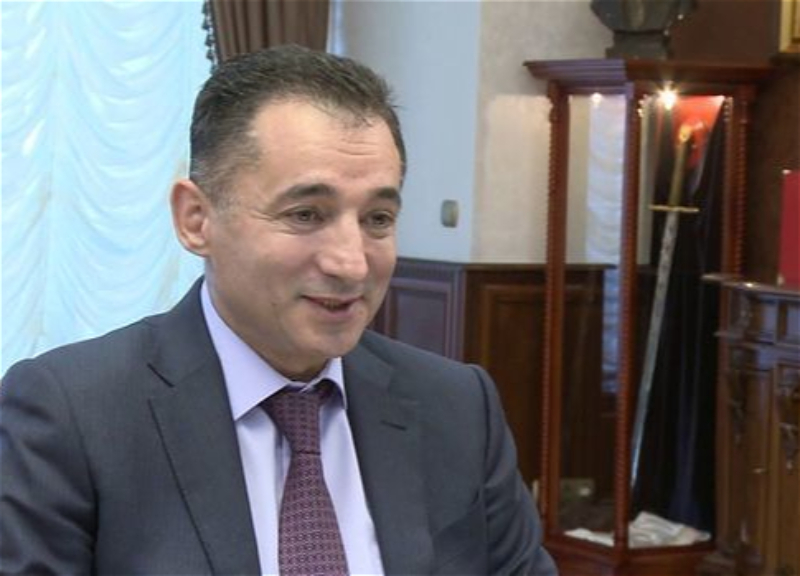 Посол Азербайджана в Молдове: Комментарий от моего имени по поводу событий в Казахстане – провокация