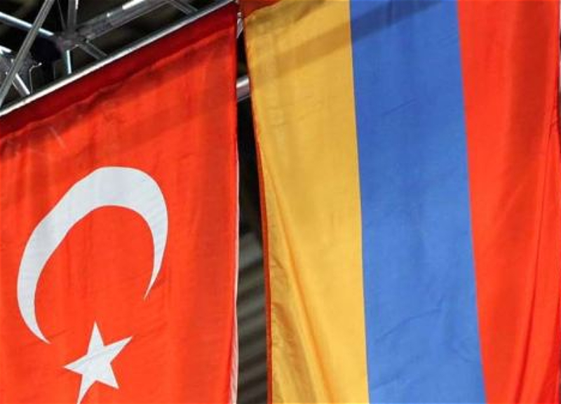 Первая встреча представителей Армении и Турции по нормализации отношений пройдет в Москве