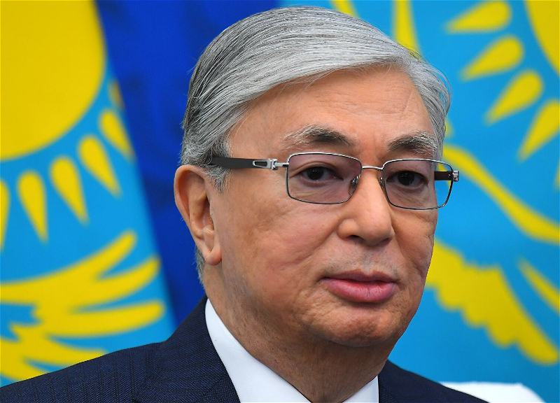 Токаев сменил главу КНБ Казахстана