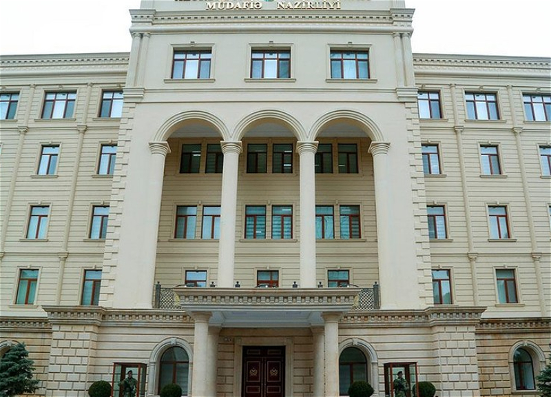 Министерство обороны и Аппарат омбудсмена Азербайджана подписали план совместных мероприятий