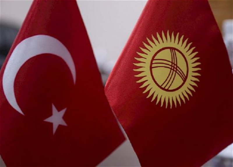 События в Казахстане обсудили президенты Турции и Кыргызстана