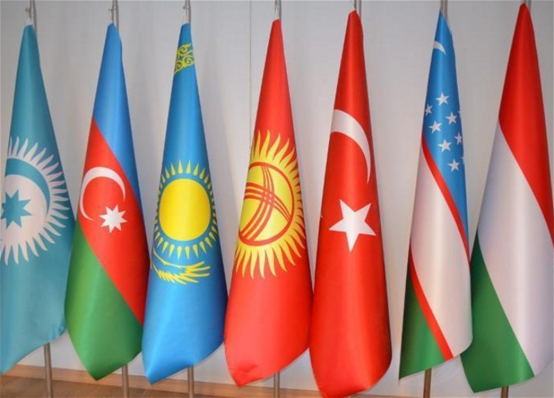 Организация тюркских государств готова к поддержке Казахстана