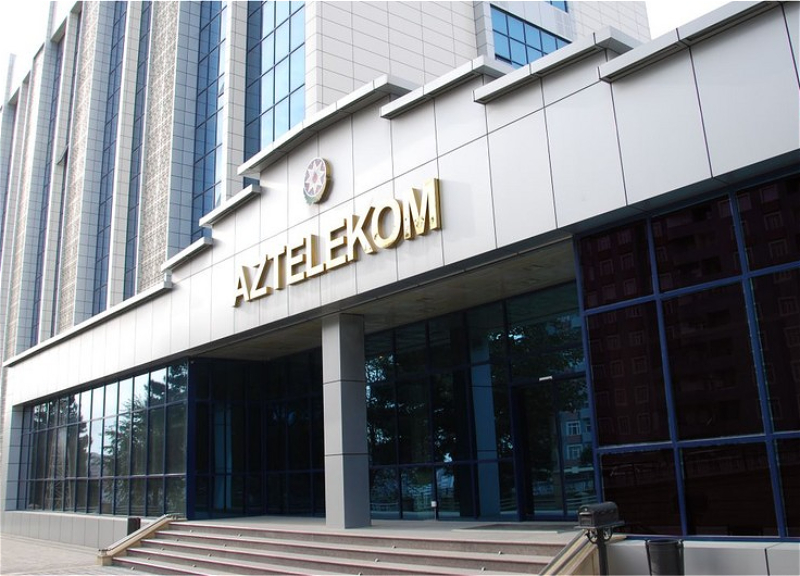 Aztelecom открыл филиал в Шуше