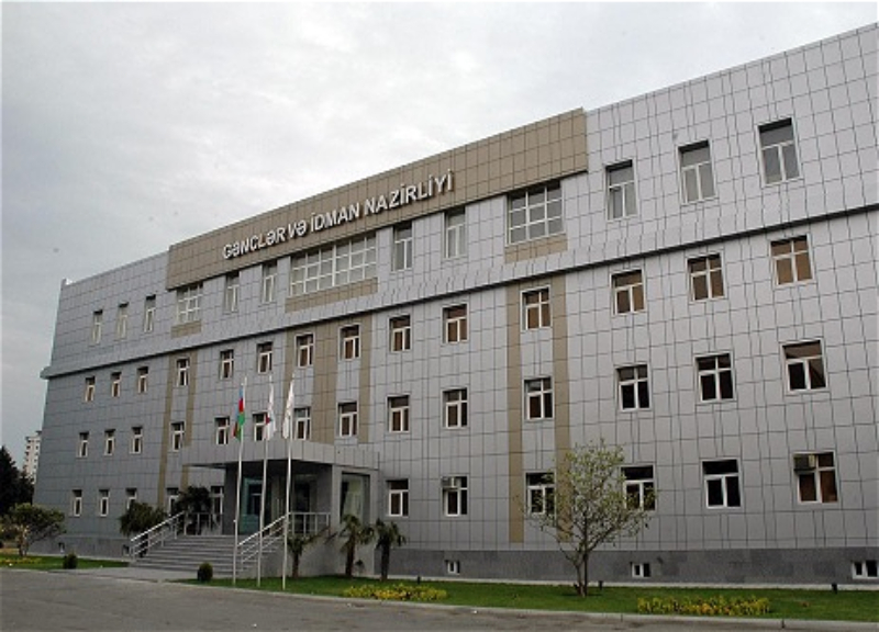 Gənclər və İdman Nazirliyinin kollegiyasının yeni tərkibi təsdiqlənib - SİYAHI