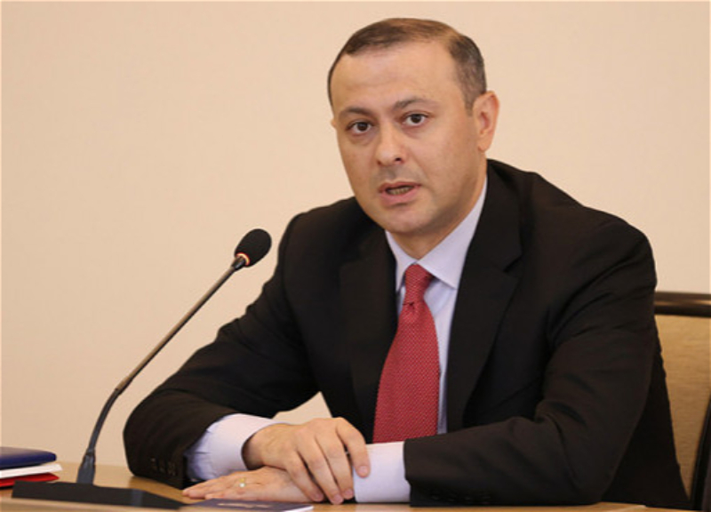 Иреван надеется, что при необходимости ОДКБ в будущем окажет помощь и Армении