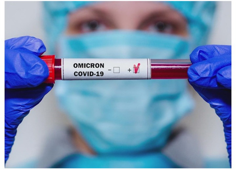ВОЗ: «Маловероятно, что омикрон-штамм будет последним вариантом коронавируса»