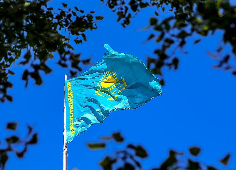 В Казахстане 10 января объявлен общенациональный траур