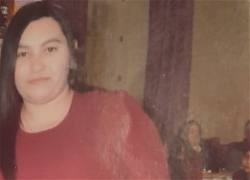 В Шамкире без вести пропала 24-летняя девушка - ФОТО