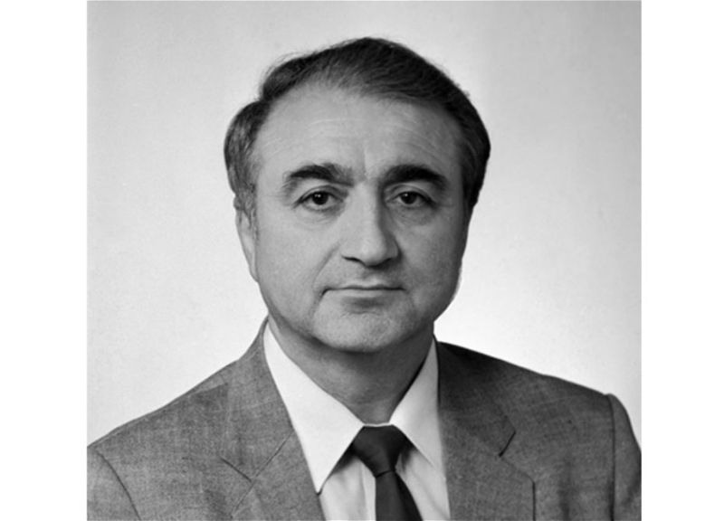 Абдуррахман Везиров будет похоронен на Троекуровском кладбище – ОБНОВЛЕНО