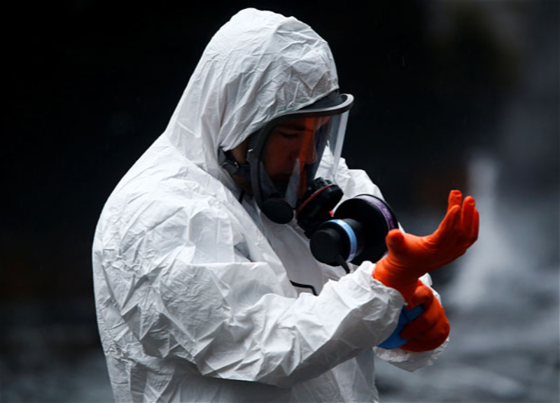 ВОЗ: Конец пандемии уже виден, но ближайшие три месяца будут тяжелыми
