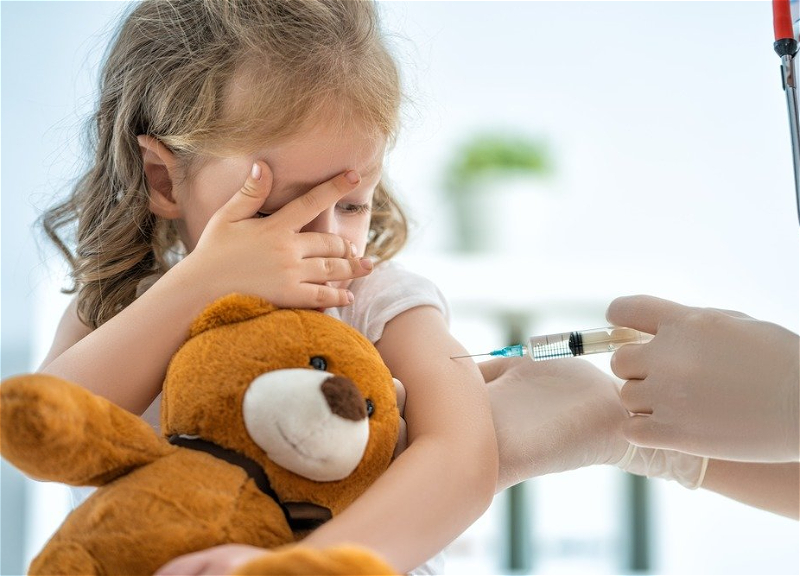 Австралия начала прививать детей от 5 до 11 лет против COVID-19 вакциной Pfizer