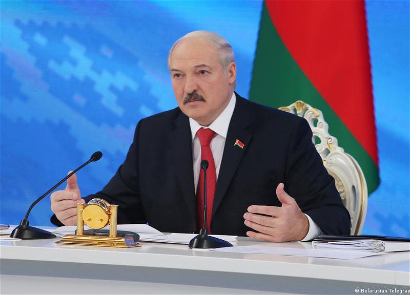 Лукашенко: Накопилось слишком много желающих взорвать ситуации в постсоветских республиках