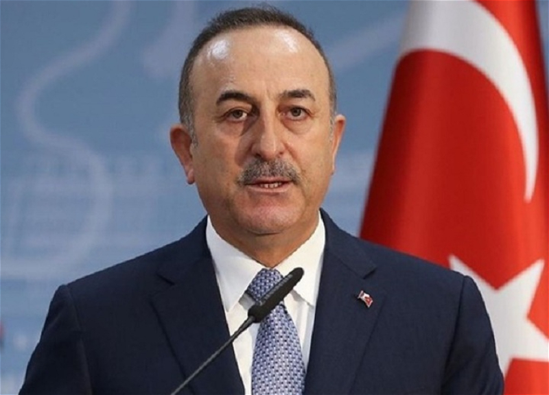 Çavuşoğlu: “Böyük türk dünyası Qazaxıstanın yanındadır”