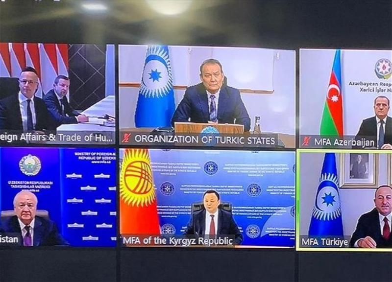 Конфликт интересов, или способна ли ОДКБ отдалить Казахстан от Тюркского совета