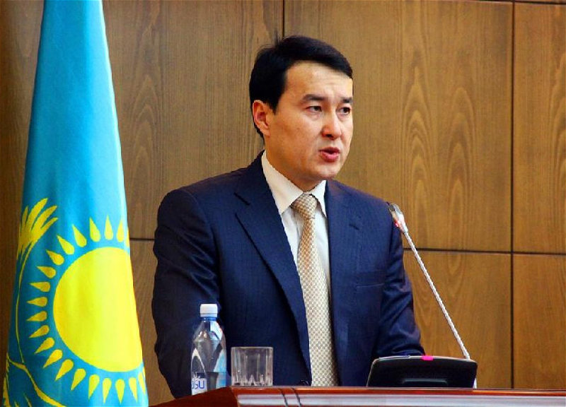 Qazaxıstana yeni Baş nazir təyin olundu