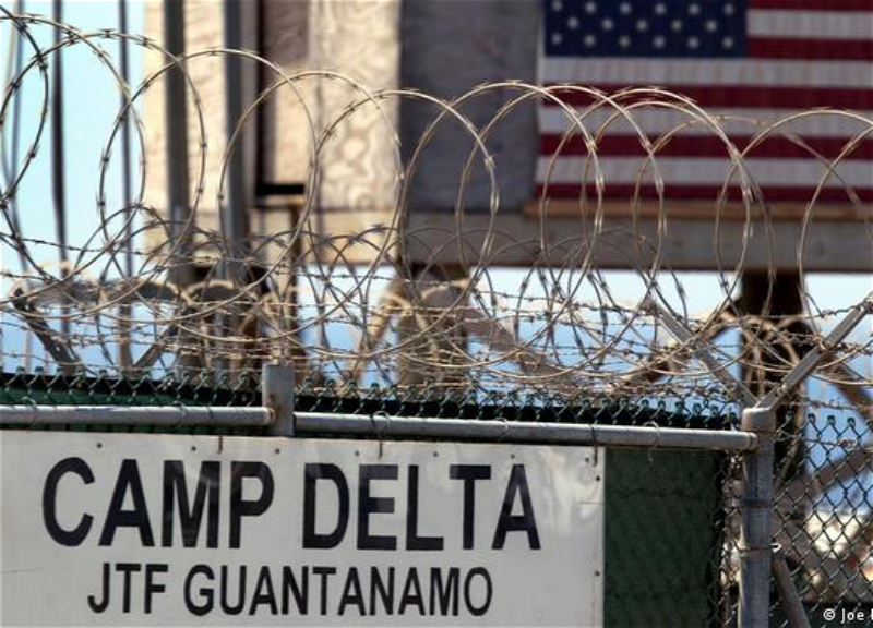 20 лет секретной американской тюрьме Гуантанамо: Что внутри и какова судьба узников? - ФОТО
