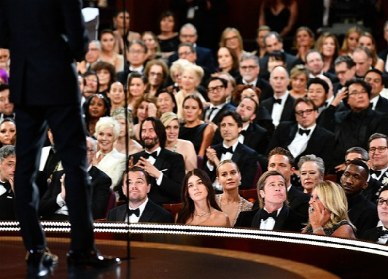 У церемонии «Оскар» впервые с 2018 года будет ведущий - ФОТО