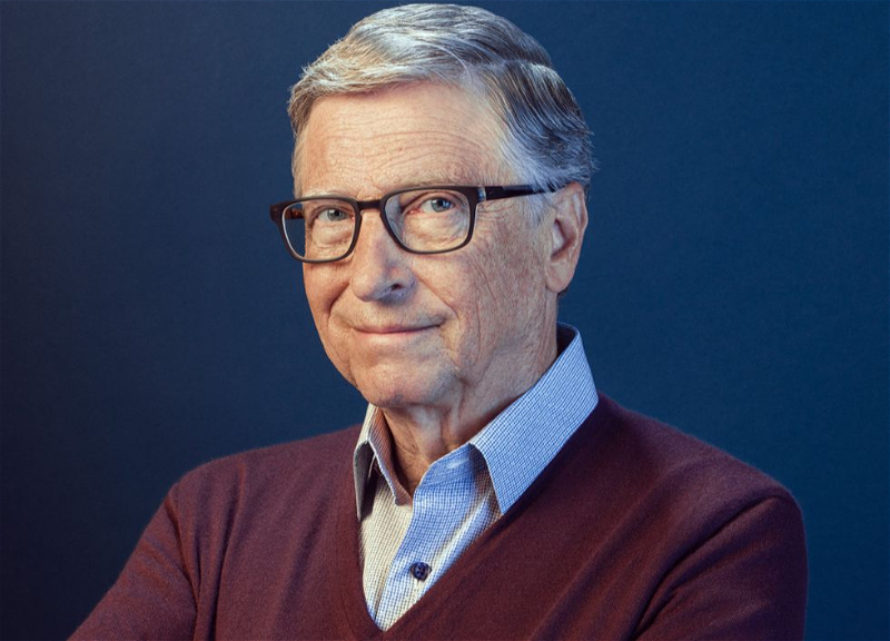 Билл Гейтс спрогнозировал спад заражений коронавирусом в мире