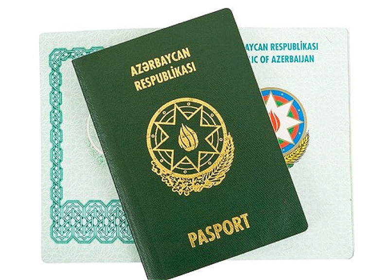 Azərbaycan pasportu ilə vizasız səyahət olunan ölkələrin SİYAHISI