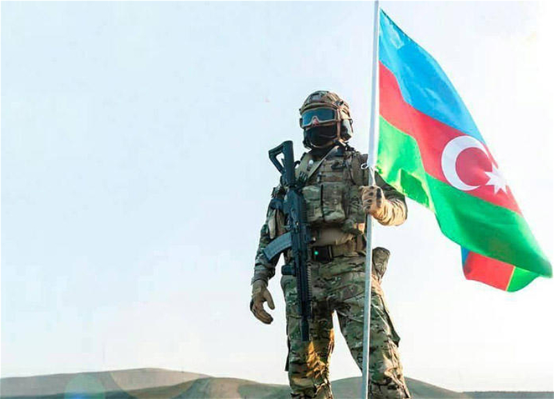 В Азербайджане подготовят список участников Второй Карабахской войны