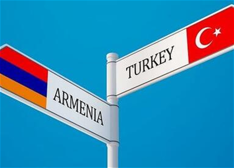 В Армении заявили, что ожидают установления дипотношений с Турцией и открытия границ