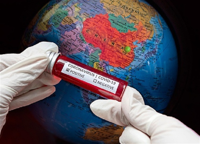 Bir gündə koronavirusa 3,4 milyona yaxın yoluxma halı qeydə alınıb - ÜST