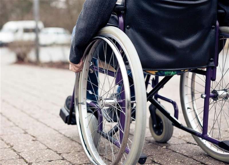 Генпрокуратура: Назначавшие фиктивную инвалидность лица предстанут перед судом
