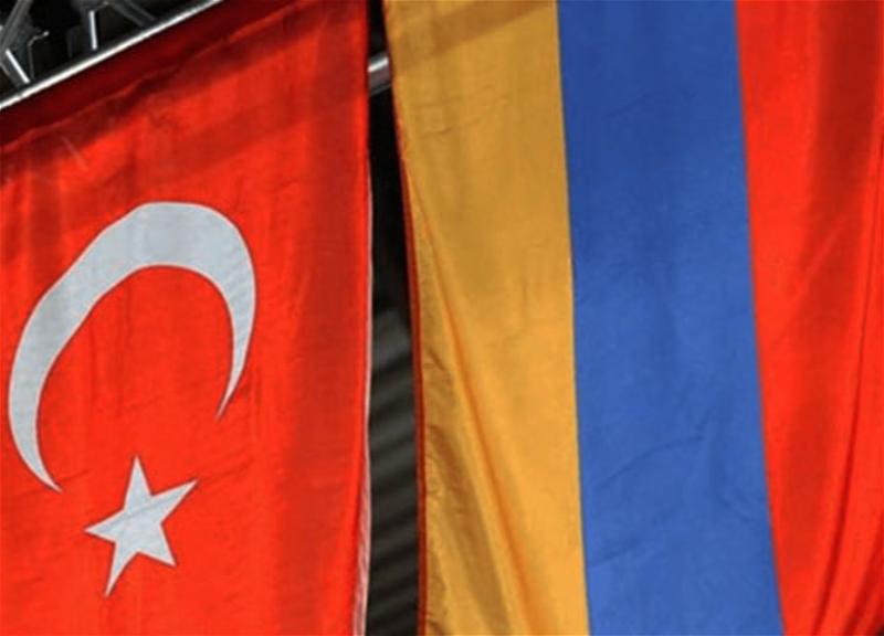 В Иреване оценили итоги переговоров по нормализации отношений с Турцией