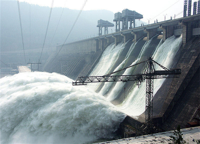 В Кяльбаджаре будут реконструированы пять малых ГЭС