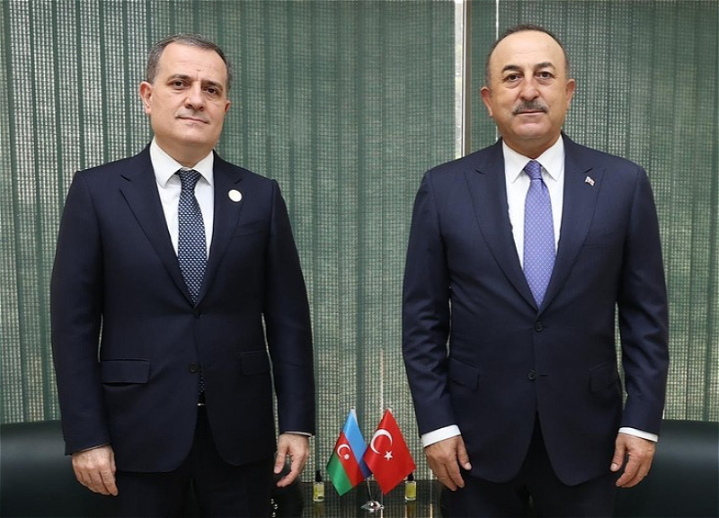 Джейхун Байрамов: Азербайджанский народ высоко ценит поддержку Турции в период Отечественной войны и после нее