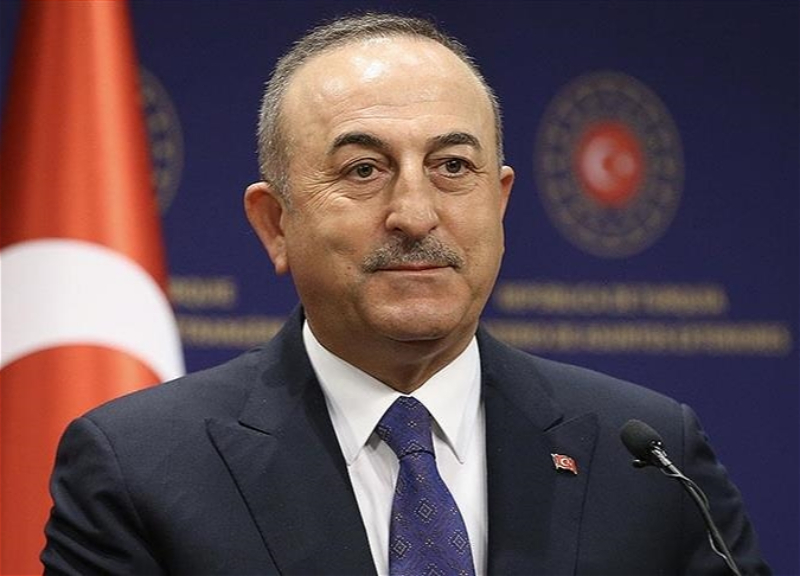 Чавушоглу: Да здравствует братство Турции и Азербайджана!