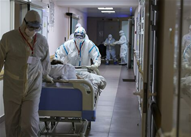 В Японии зафиксировали первую смерть пациента с «омикроном»