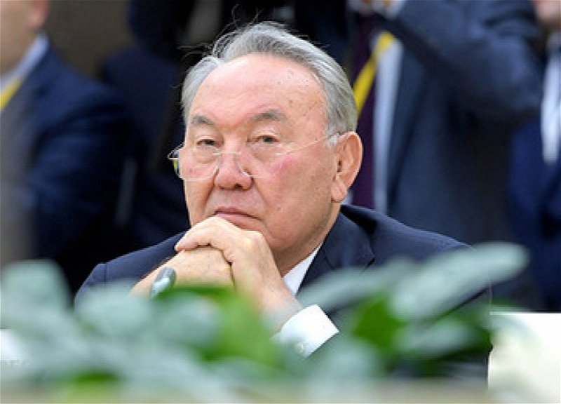 Два зятя Назарбаева покинули должности глав национальных компаний