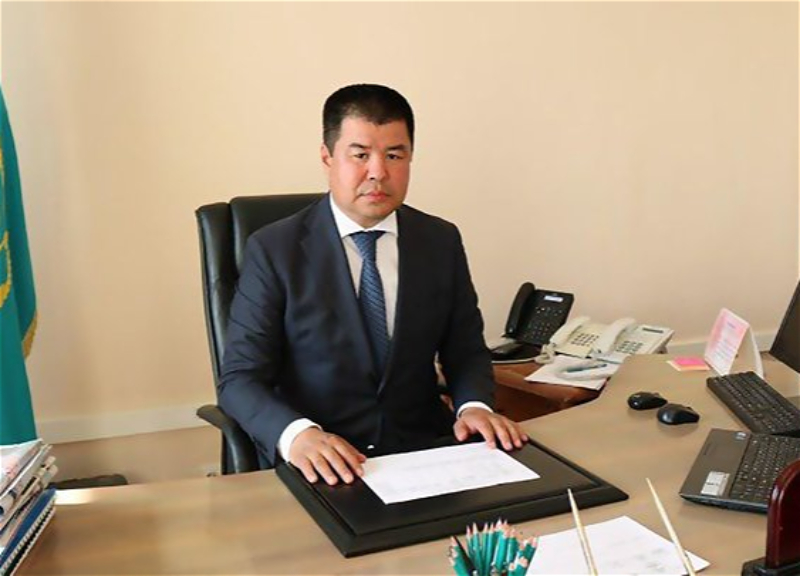 В Казахстане задержан экс-замминистра энергетики и ряд лиц, причастных к повышению цен на газ, повлекшему беспорядки в стране