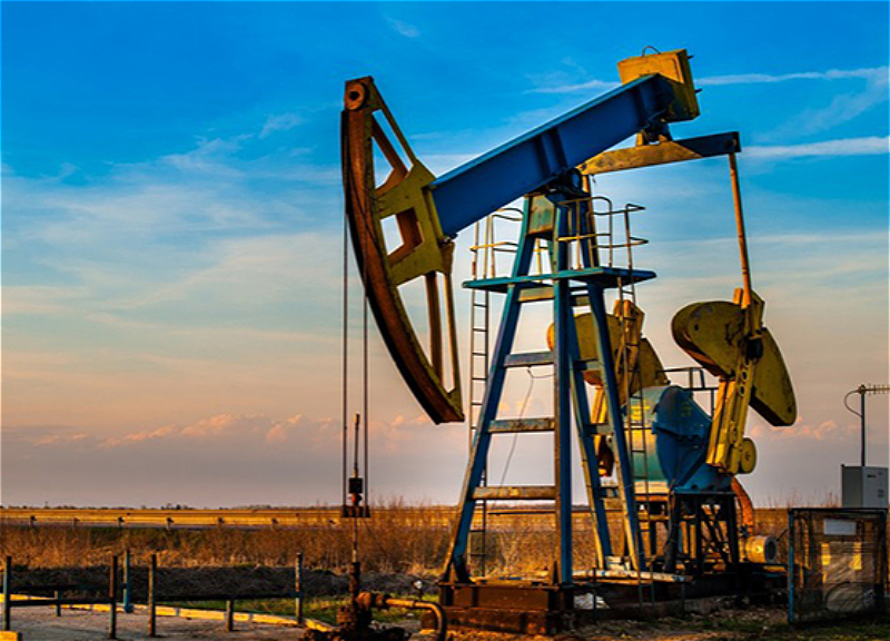 Азербайджанская нефть превысила отметку в 89 долларов