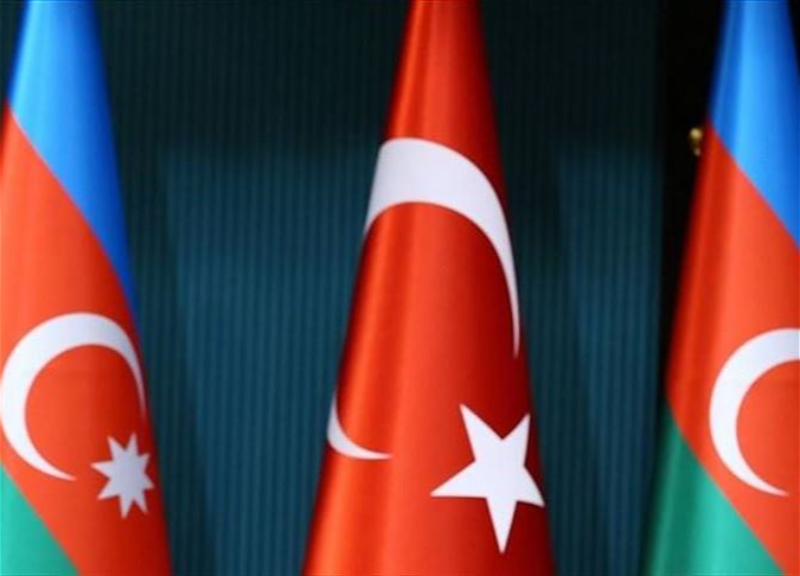 Создается Турецко-азербайджанский форум цифровой трансформации
