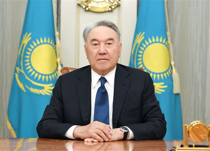 Посольство Казахстана в ОАЭ не подтвердило информацию о пребывании Назарбаева в Эмиратах