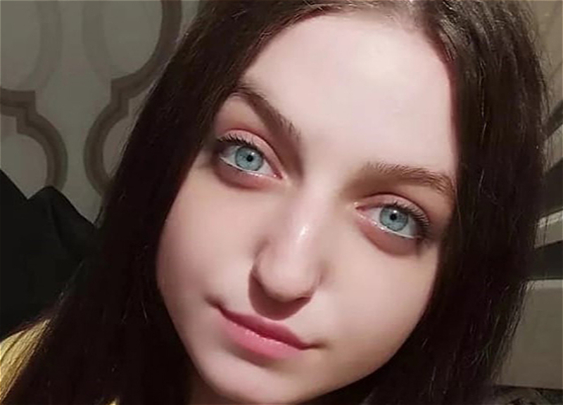 Полиция нашла пропавшую в Баку 21-летнюю девушку
