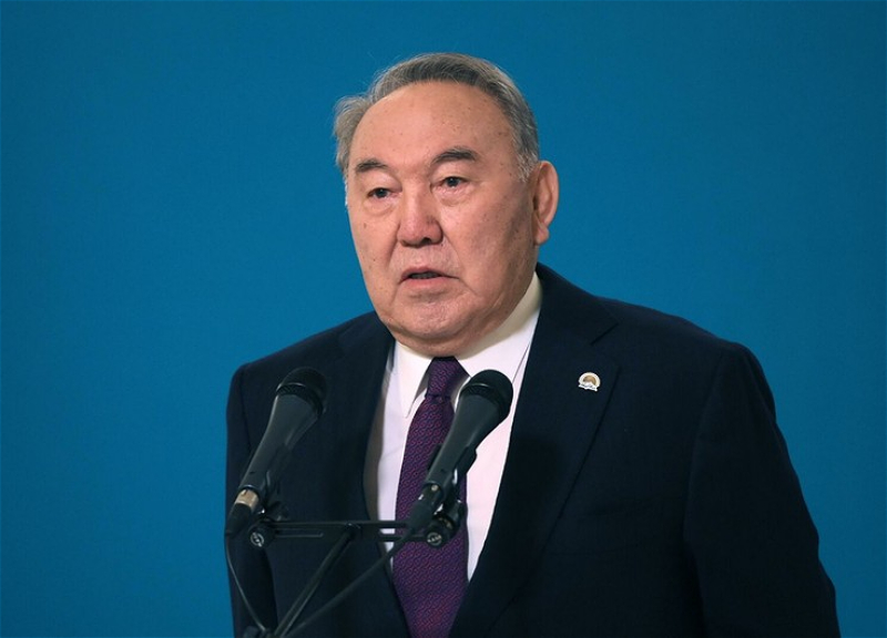 Еще один, уже третий, зять Назарбаева сложил с себя полномочия руководителя