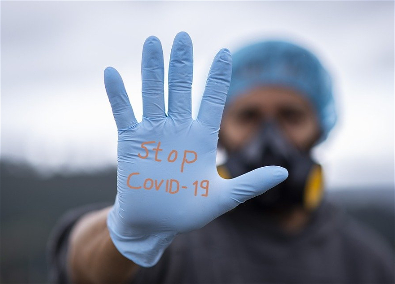 В России сократят срок карантина для заразившихся COVID-19