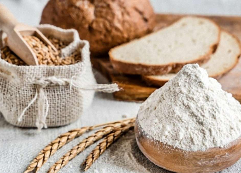 В Азербайджане приняты меры в связи с искусственным завышением цен на муку и хлеб