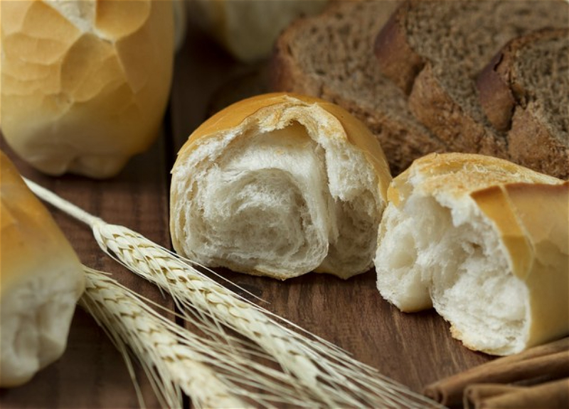 В Азербайджане пшеничная мука, производство и продажа хлеба освобождены от НДС до 2024 года