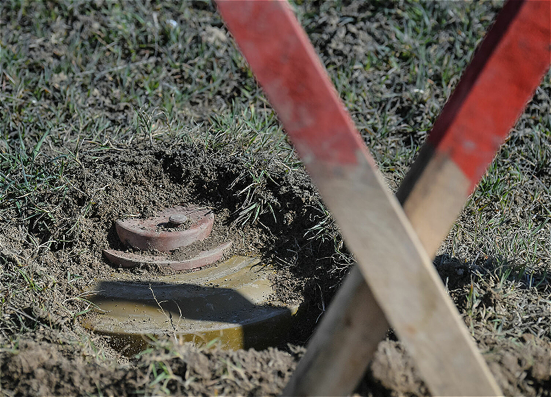 Геранбойская прокуратура начала расследование по факту подрыва на мине жителя района – ОБНОВЛЕНО
