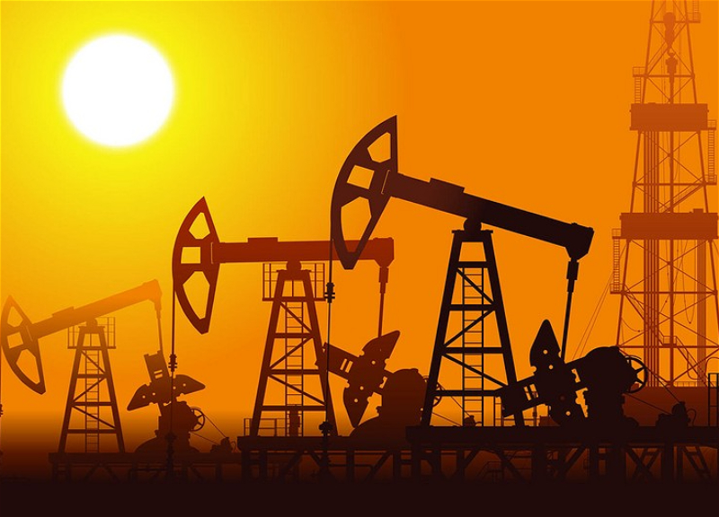 Цена нефти Brent впервые за семь лет превысила отметку в 87 долларов