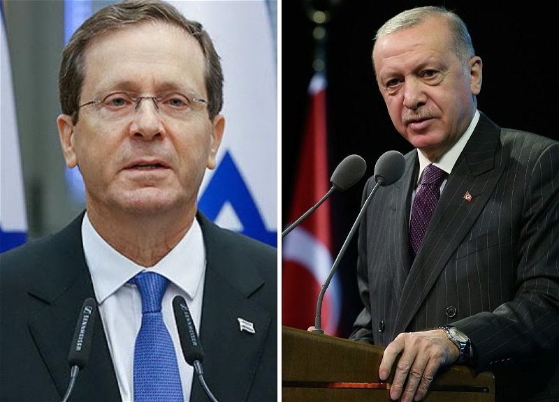 В турецко-израильских отношениях тают льды. Что это даст Азербайджану
