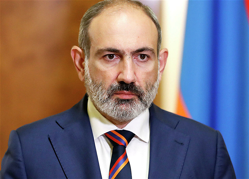 Пашинян заявил, что несет ответственность за процесс армяно-турецкого урегулирования