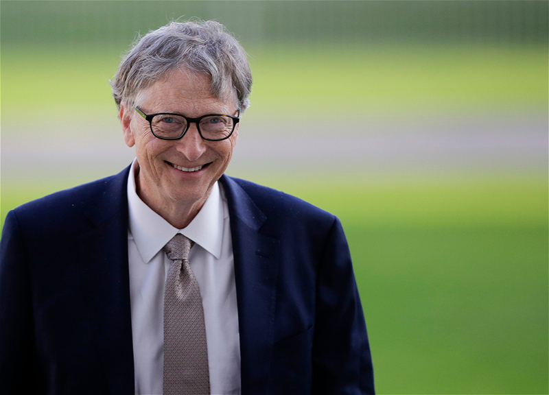 Билл Гейтс предупредил о более страшных, чем COVID-19, пандемиях