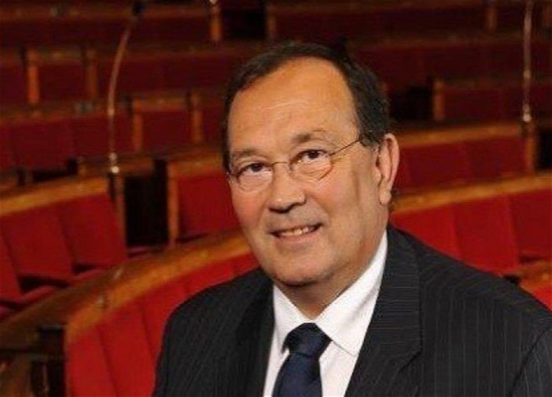 Французский депутат: Пекрес прекрасно знала, что визит в Карабах приведет к дипломатическому кризису