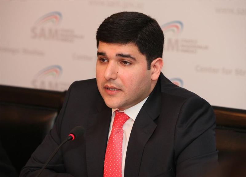 Фархад Мамедов: «Нужно игнорировать посла Франции и отказаться от выделенных 500 тыс. евро на разминирование»