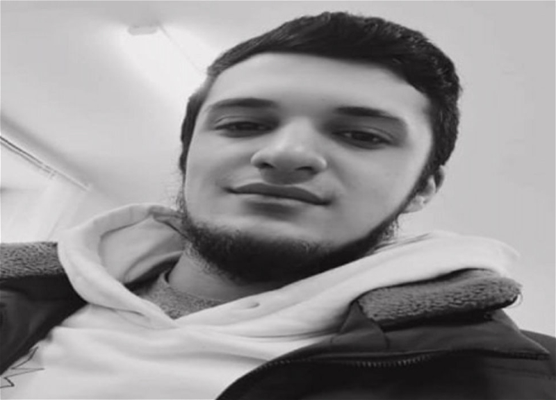 В России убили студента из Азербайджана